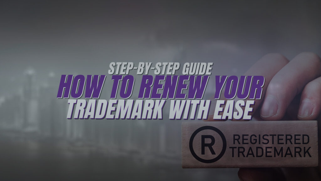 online trademark monitoring