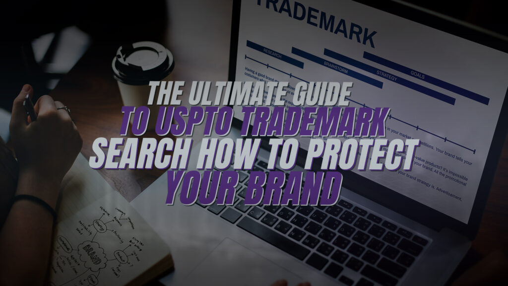uspto trademark search